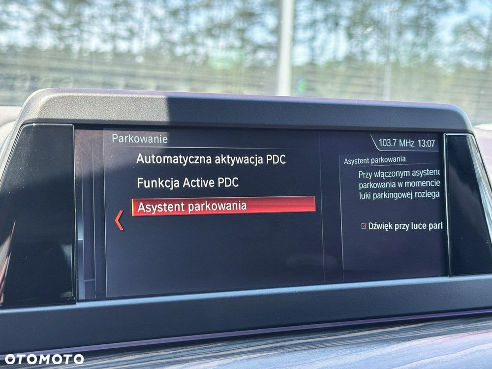 BMW Seria 5 520d Luxury Line - 24