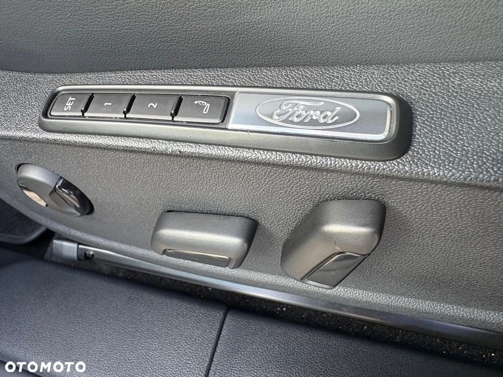 Ford Explorer 77kWh Premium RWD - 16