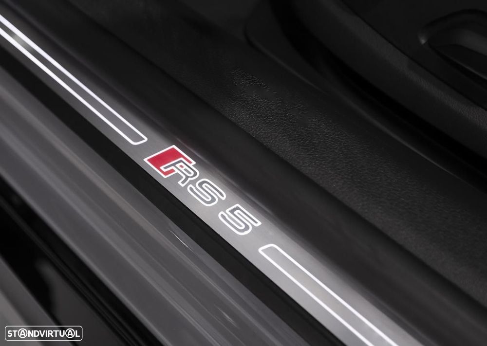 Audi RS5 2.9 TFSI Tiptronic quattro - 16