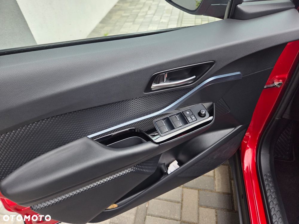 Toyota C-HR 2.0 Hybrid Style - 12