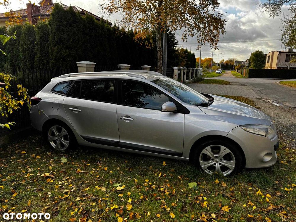 Renault Megane - 5