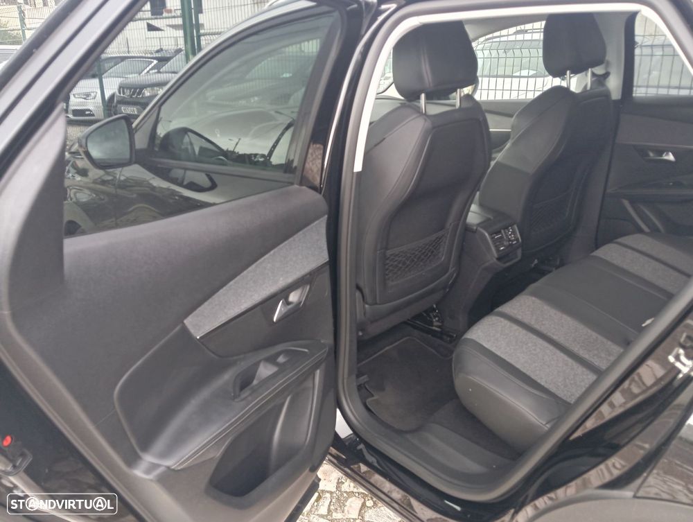 Peugeot 3008 1.5 BlueHDi Allure - 14