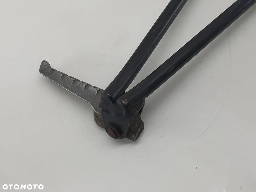 DERBI GPR 50 SET + PODNÓŻEK PASAŻERA LEWY TYŁ - 6