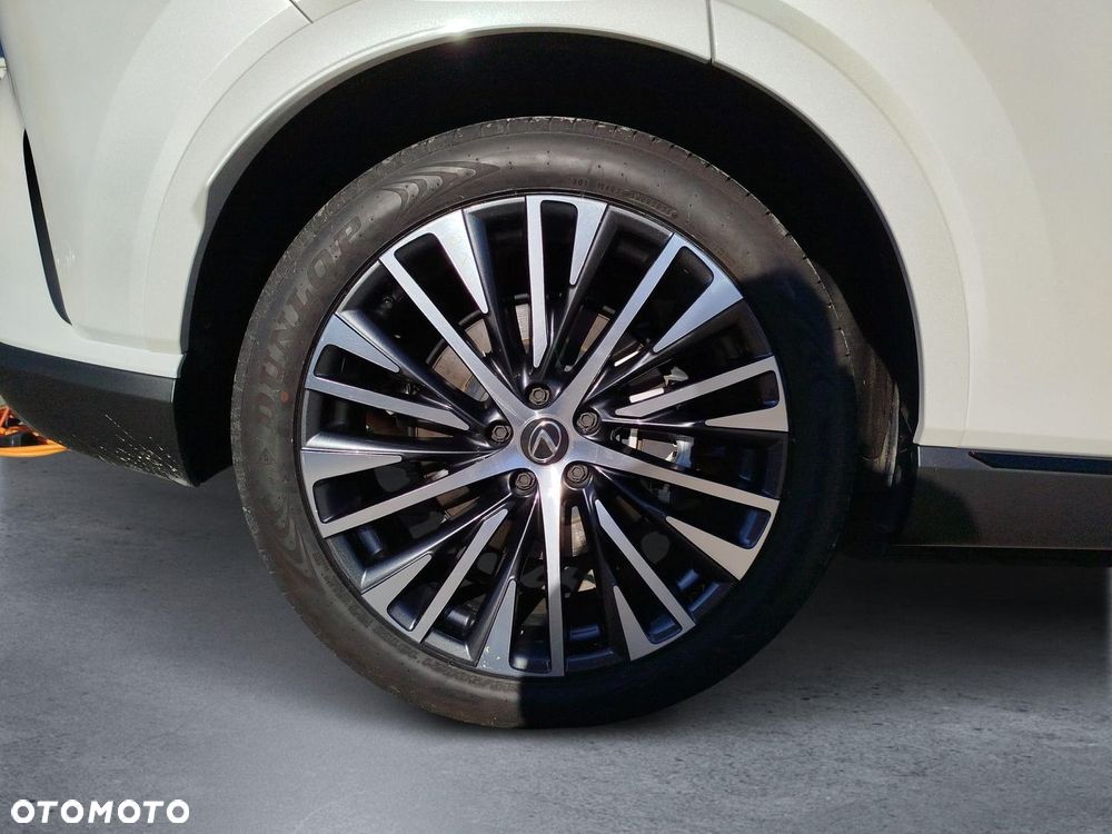 Lexus RX - 17