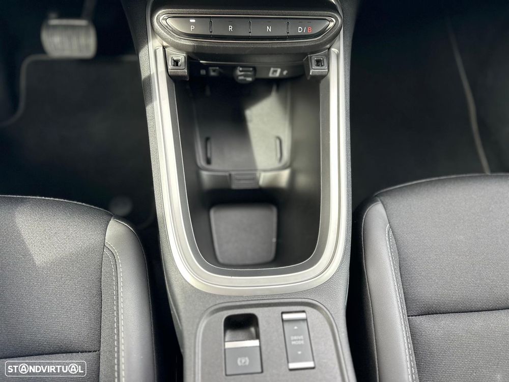 Jeep Avenger 54 kWh Summit Plus - 14