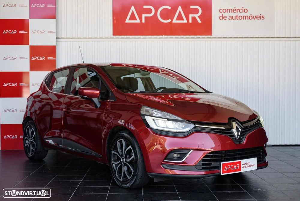 Renault Clio 1.5 dCi Limited EDition - 20