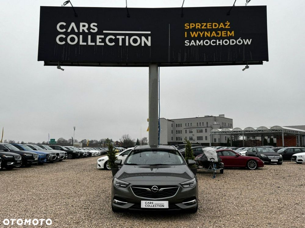 Opel Insignia 2.0 CDTI Cosmo - 20