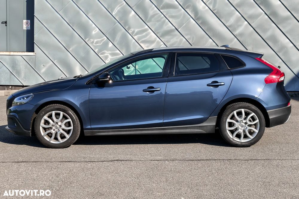 Volvo V40 D2 Aut. Inscription - 2