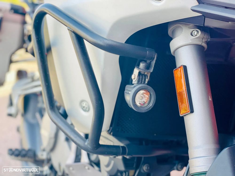 Ducati Multistrada 1200 ENDURO TOURING PACK - 8
