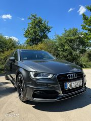 Audi A3 2.0 TDI Quattro Ambiente