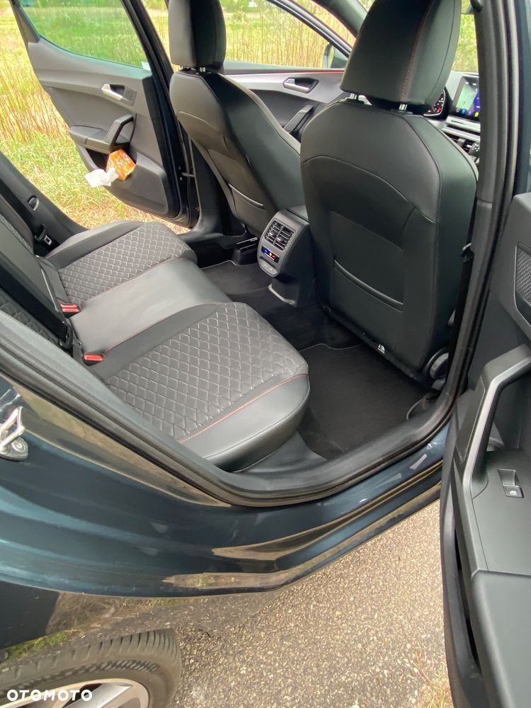 Seat Leon 1.5 TSI FR - 11