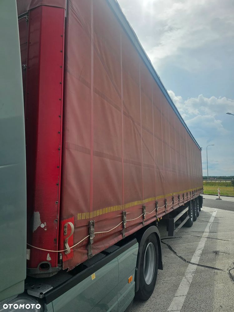 Schmitz Cargobull SCB*S3T - 2
