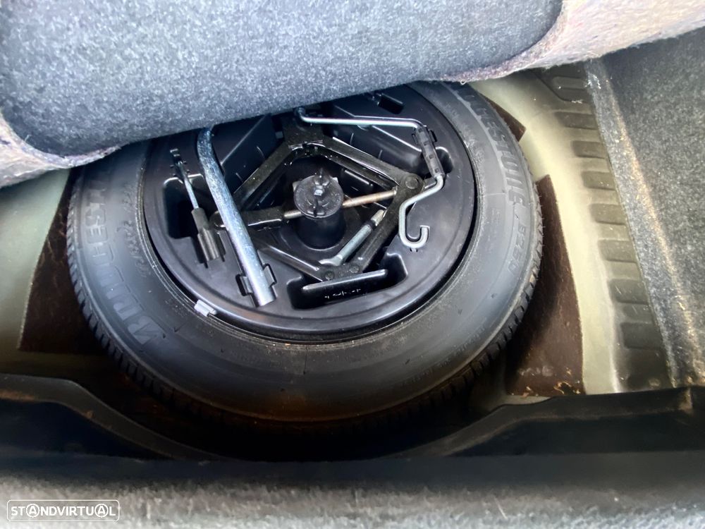 Fiat Grande Punto 1.2 Active - 6