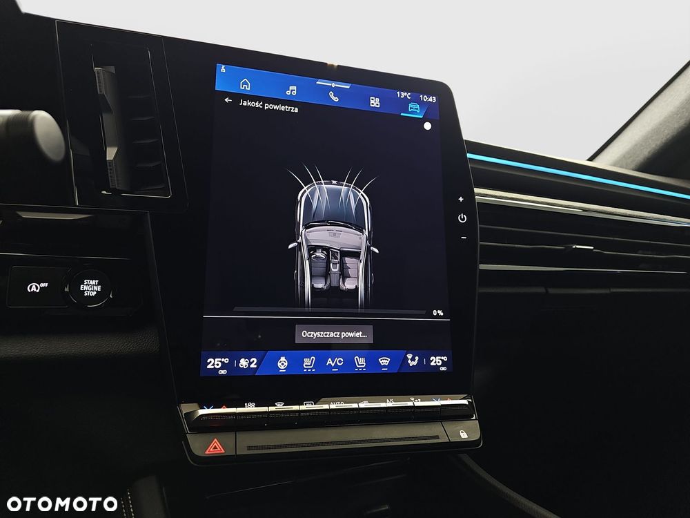 Renault Austral 1.3 TCe mHEV Techno - 21