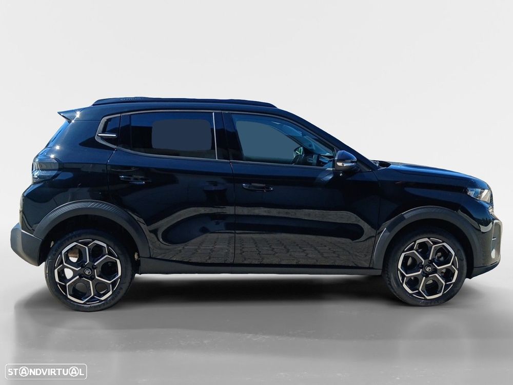 Citroën C3 1.2 PureTech Max - 6