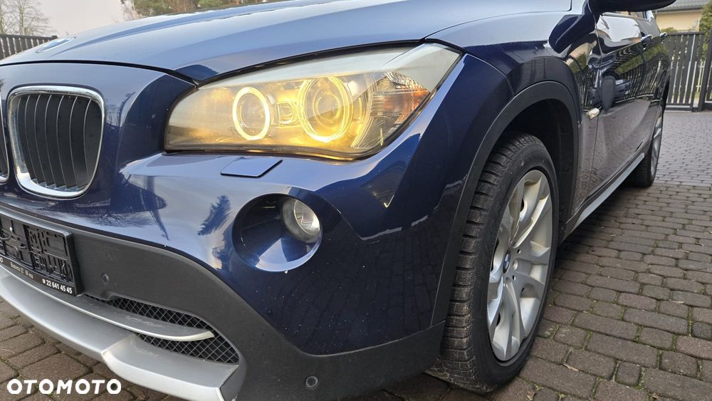 BMW X1 sDrive18d xLine - 3