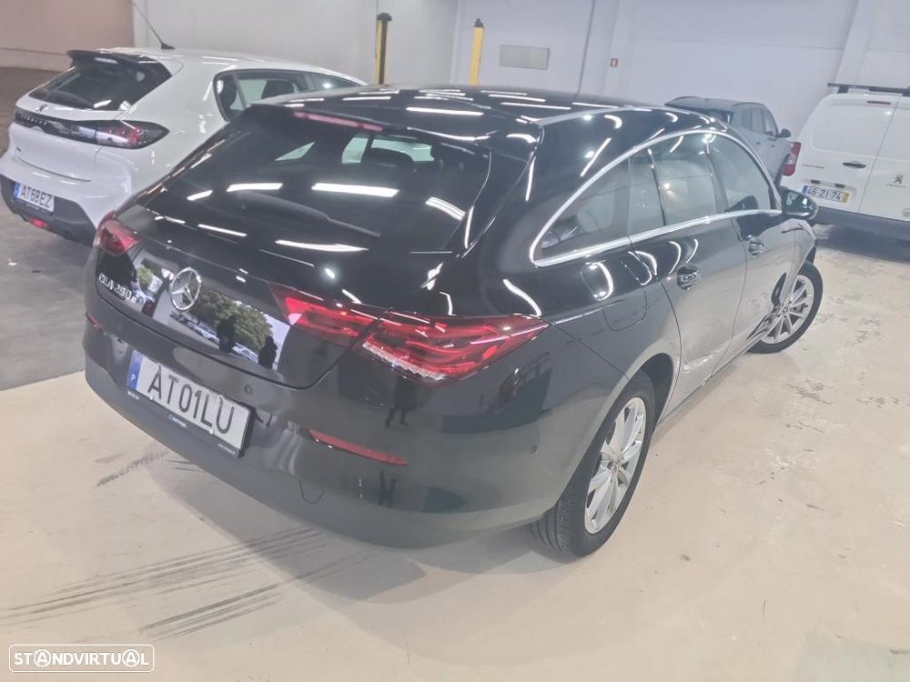 Mercedes-Benz A 250 e Style Plus - 3