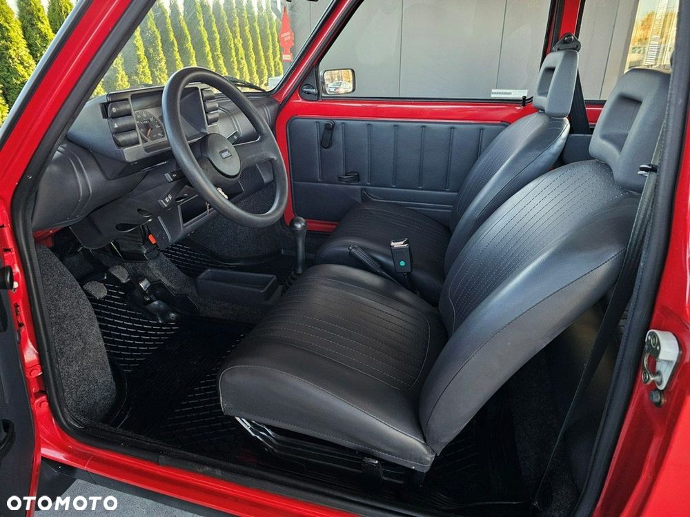 Fiat 126 - 21