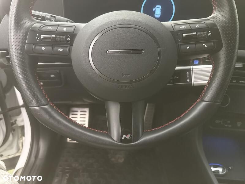 Hyundai Tucson - 13