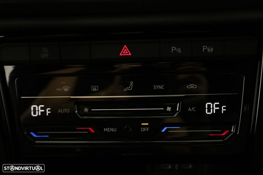 VW T-Roc 1.5 TSI Black Style DSG - 12