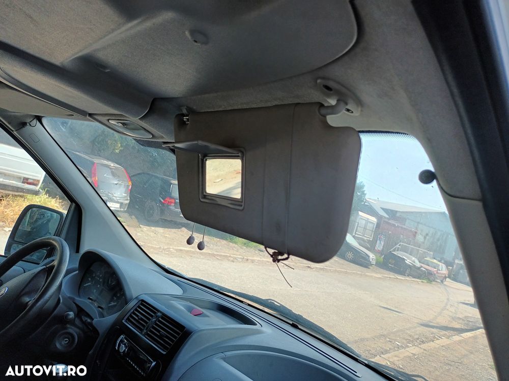 Dezmembrari  Fiat SCUDO (272, 270)  2007  > 0000 1.6 D Multijet Motor - 20