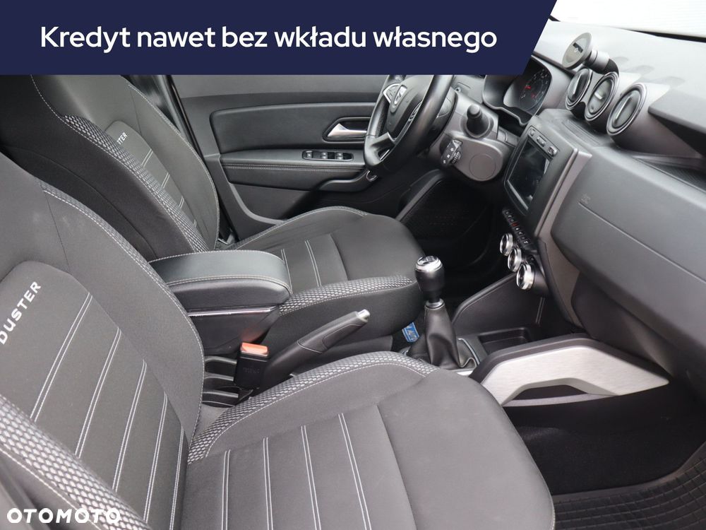 Dacia Duster - 11