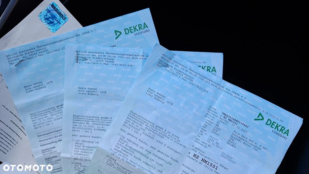 Hyundai i30 1.4 Style - 32