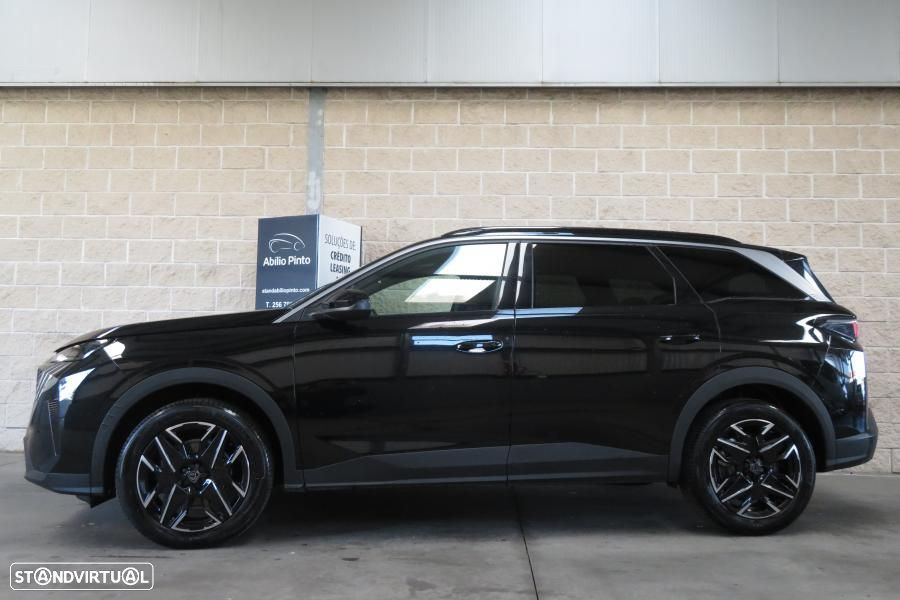 Peugeot 5008 1.2 Hybrid Allure e-DCS6 - 3