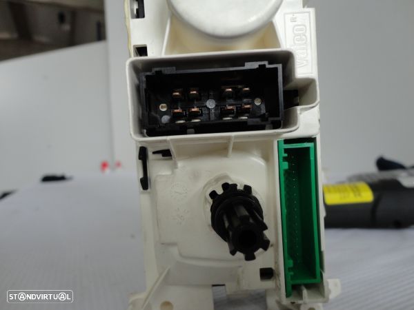 Comando Climatização Mini Mini (R50, R53) - 4