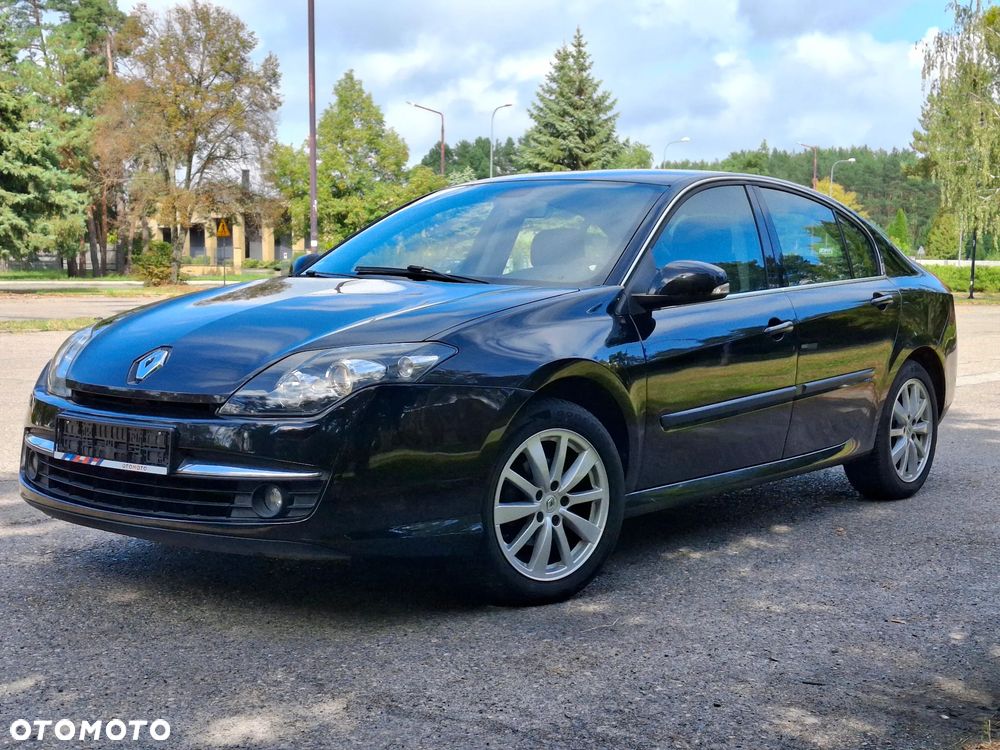 Renault Laguna - 28