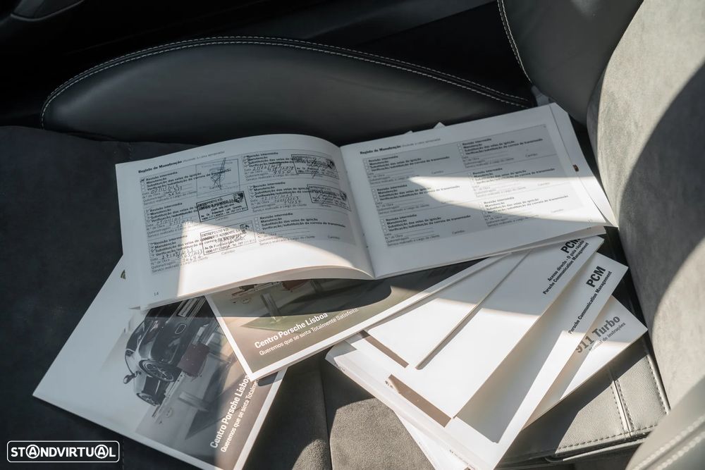 Porsche 911 (991) GT3 - 22