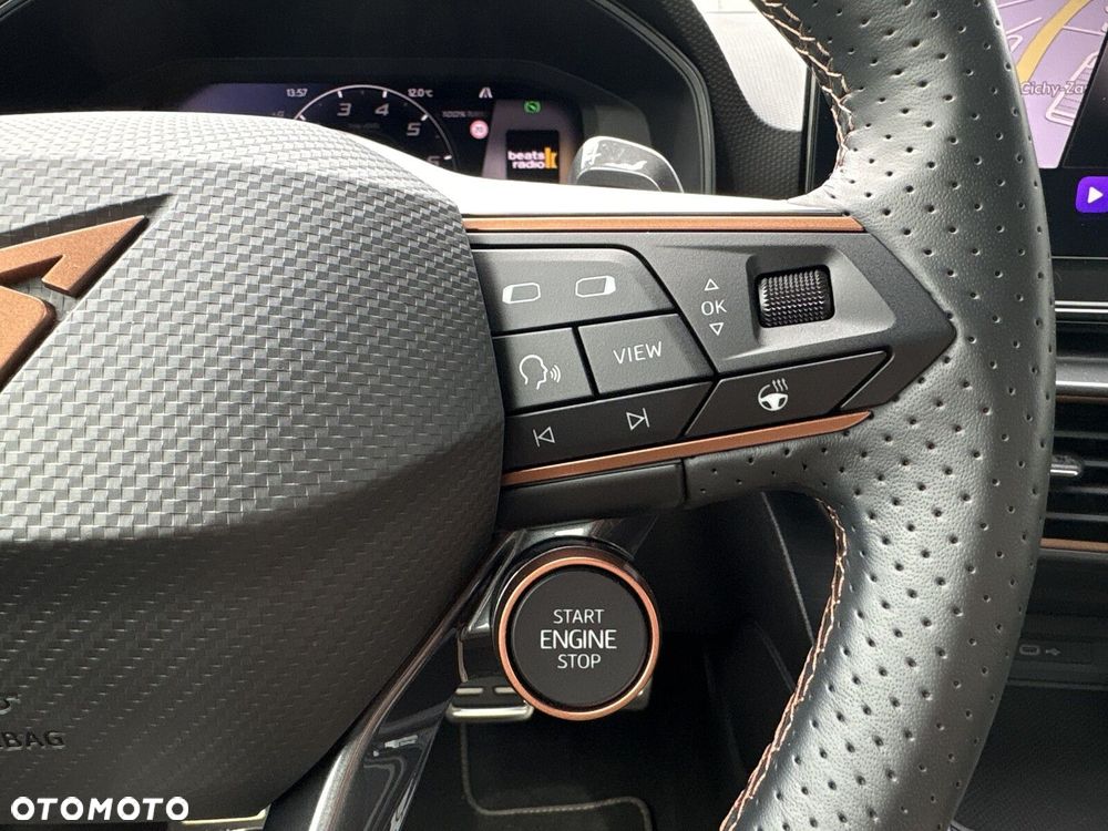 Cupra Leon - 17