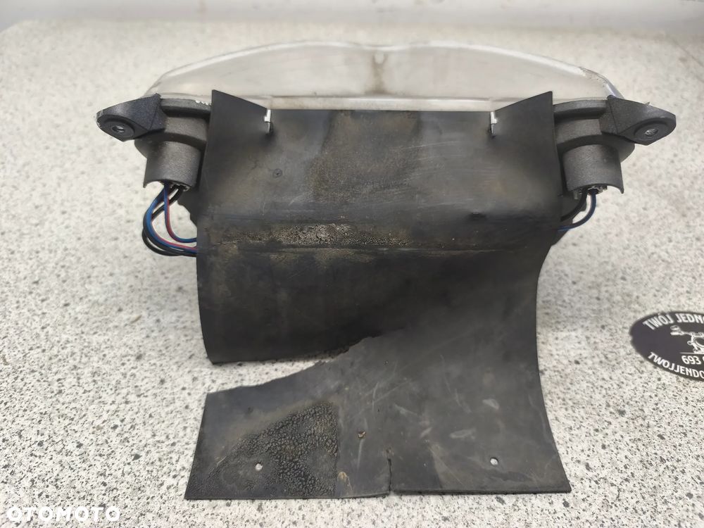 Lampa przód, reflektor Yamaha Aerox - 8