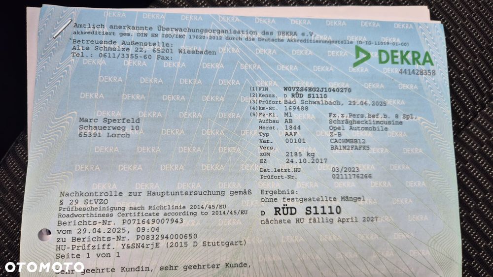 Opel Insignia 2.0 Innovation - 26