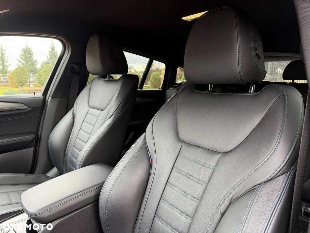 BMW X4 - 34