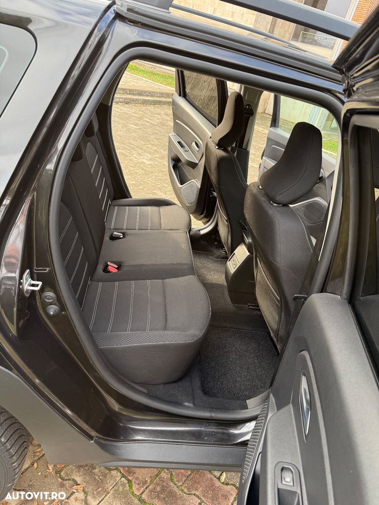 Dacia Duster - 11