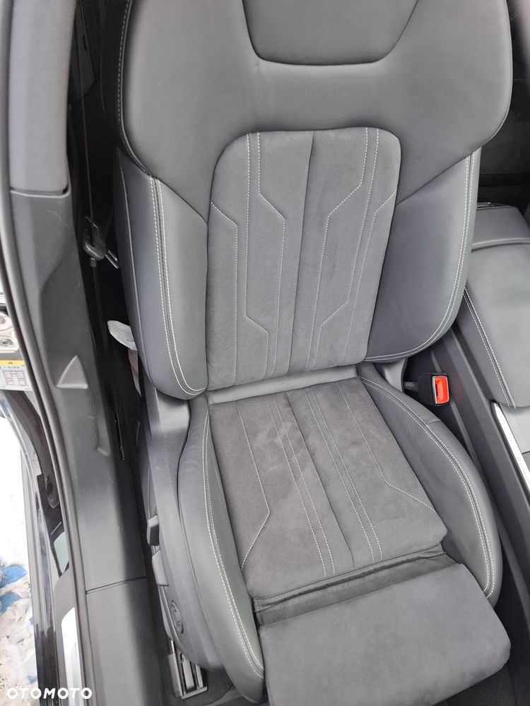 Audi A6 Avant 40 TDI mHEV Quattro S Line S tronic - 24