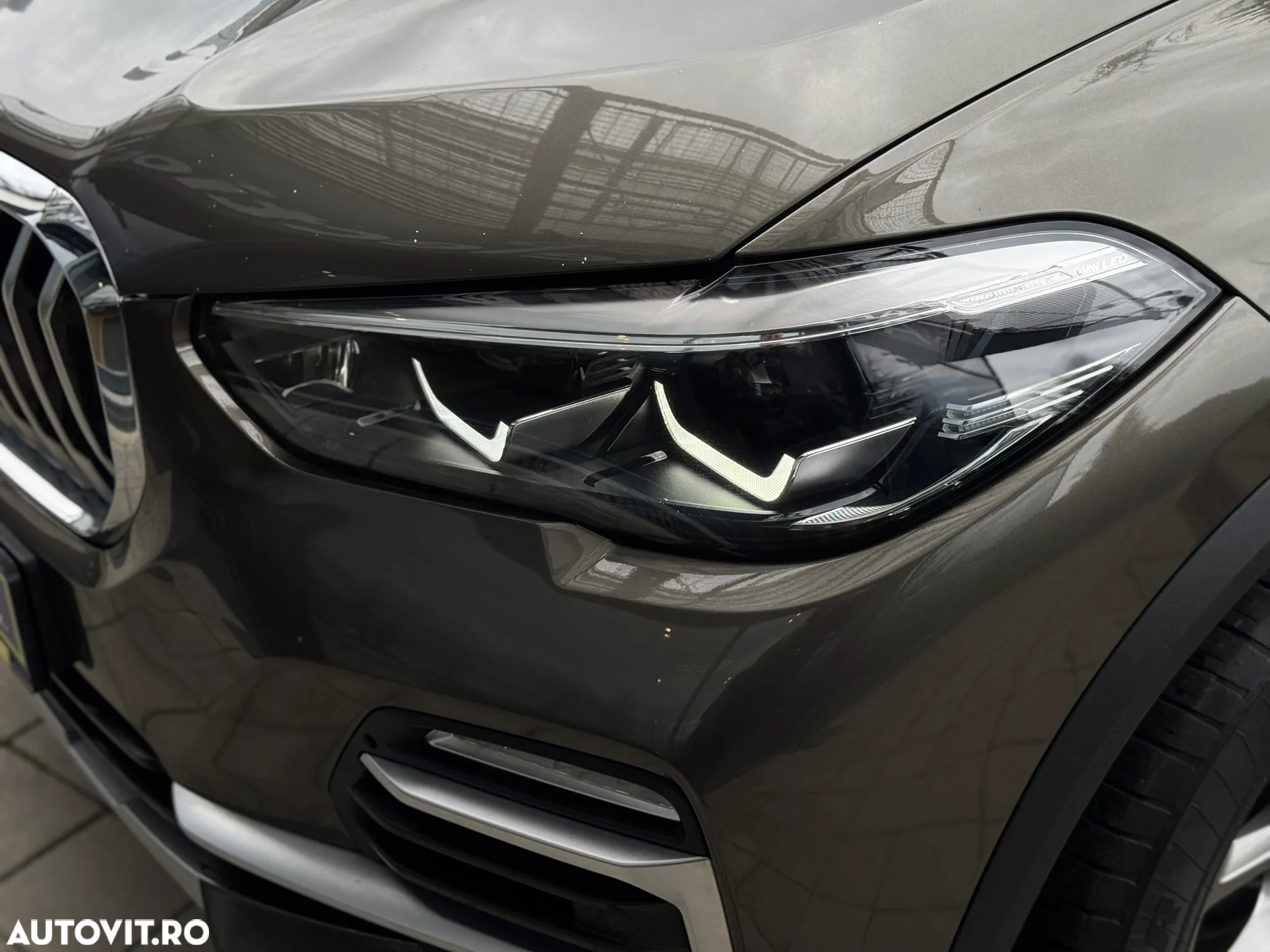 BMW X5 xDrive30d - 10