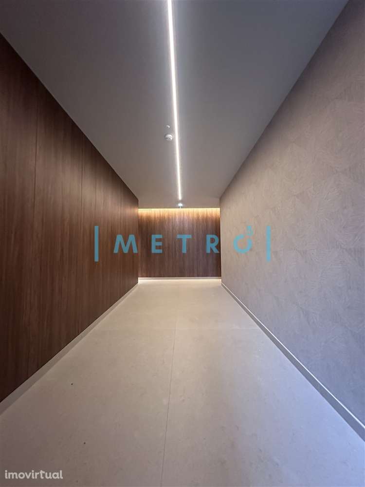 Apartamento T2 Venda em Matosinhos e Leça da Palmeira,Matosinhos - Grande imagem: 2/15