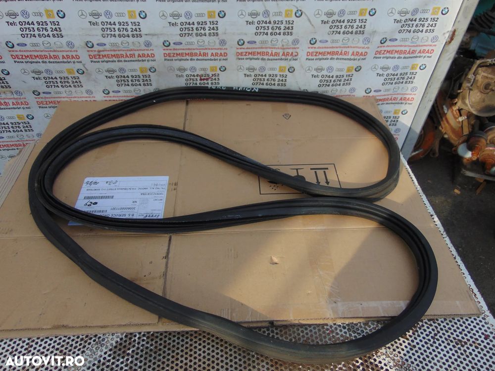 Cheder usa Ford Mondeo mk5 an 2014-2022 chedere usi fata spate stanga dreapta mondeo 5 - 5