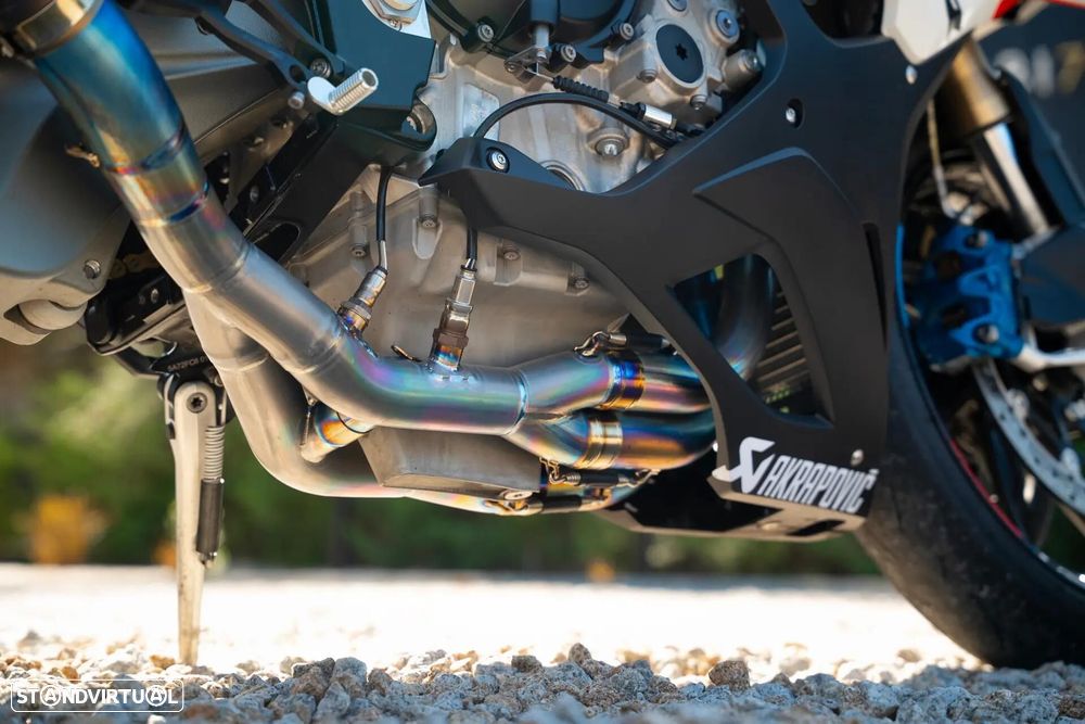 BMW S 1000 RR - 21