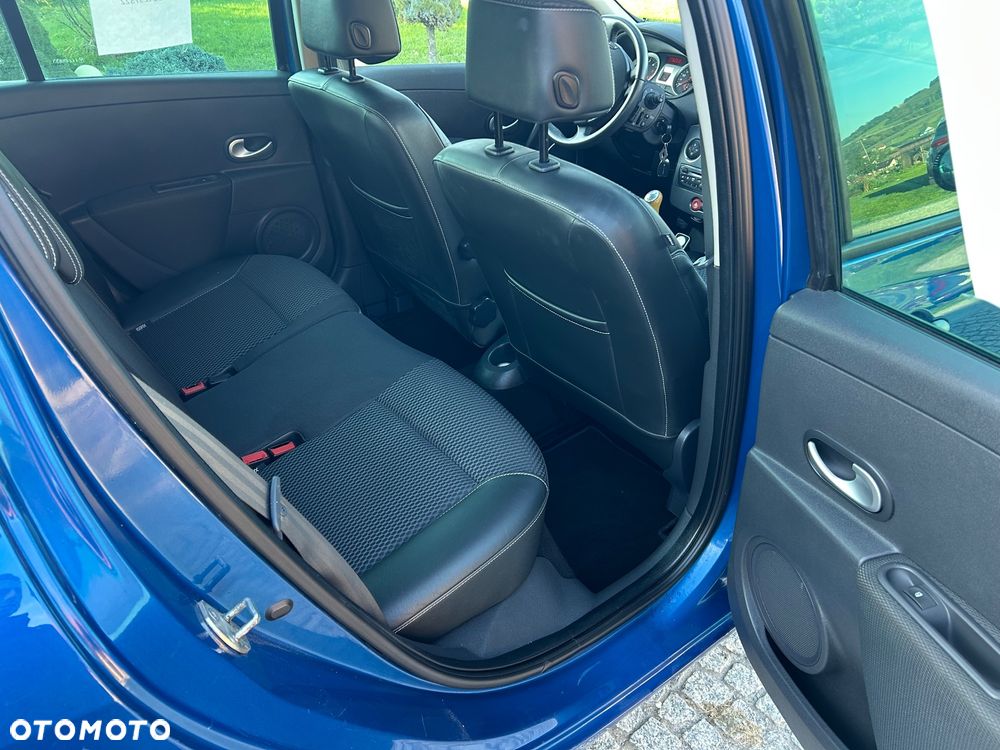 Renault Clio 1.5 dCi Expression - 10