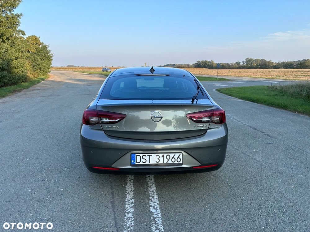 Opel Insignia 1.6 Business Innovation - 5