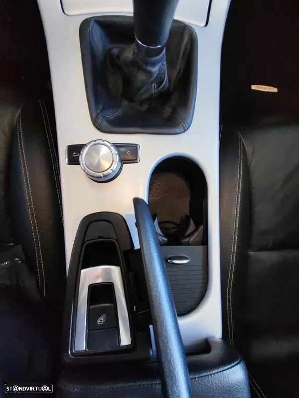 Mercedes-Benz SLK 250 CDI BE - 26