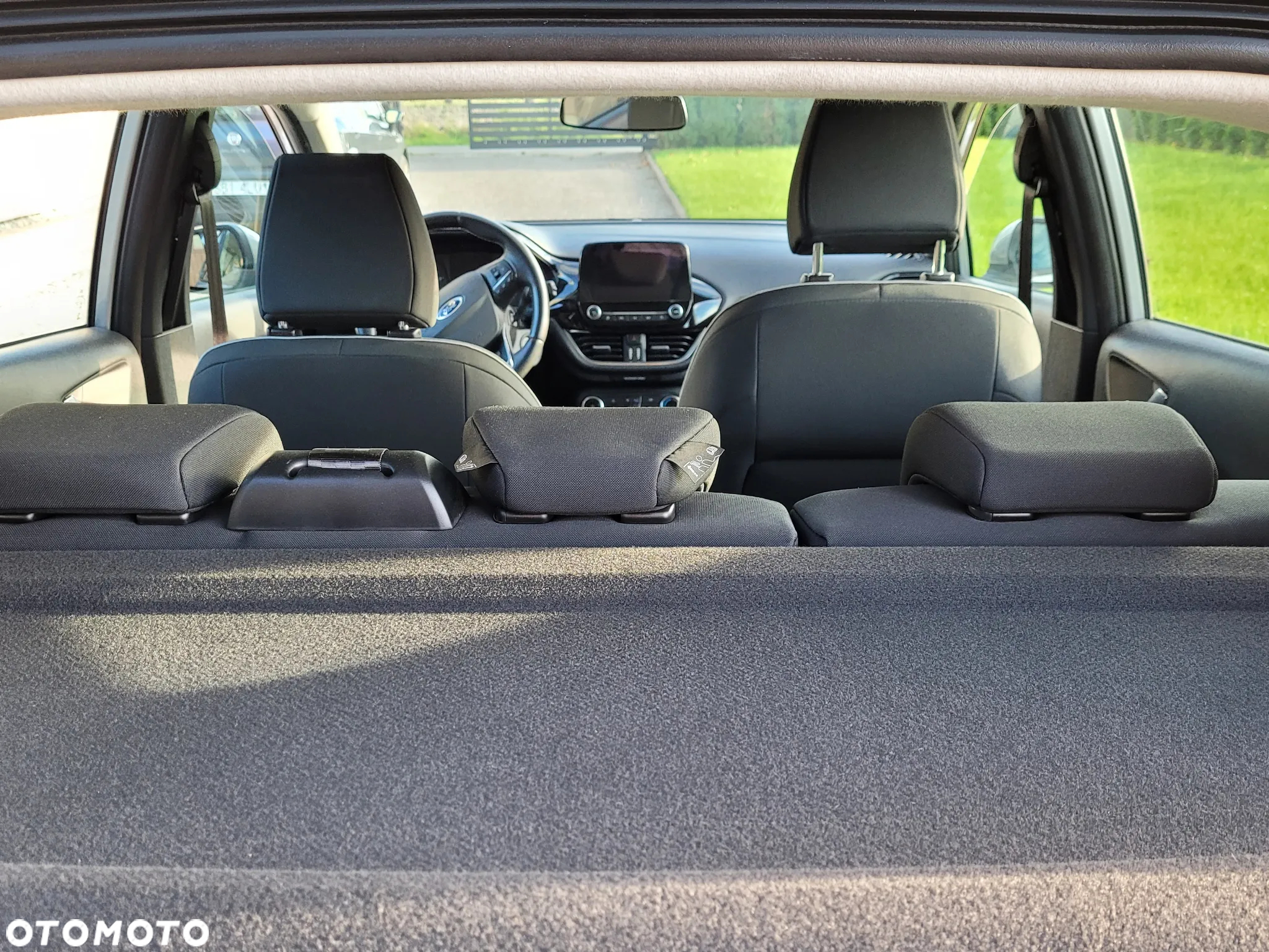 Ford Fiesta 1.0 EcoBoost GPF SYNC Edition ASS - 9