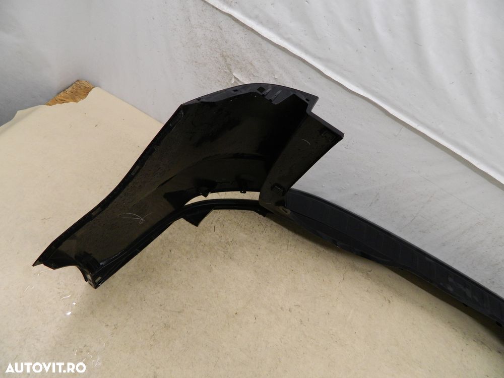 Bara spate Ford Mondeo MK5, Kombi, 2014, 2015, 2016, 2017, 2018, EM2B-17H733-A - 4