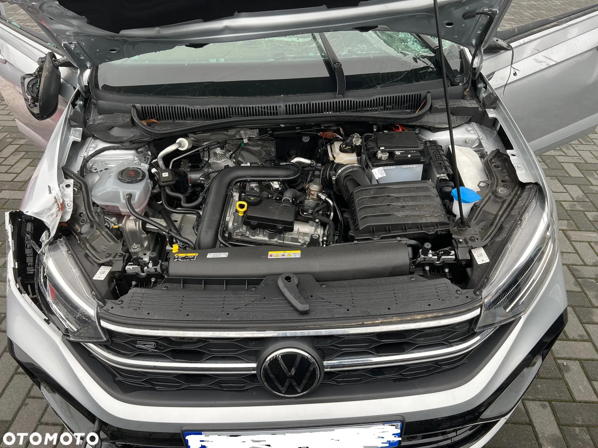 Volkswagen Taigo 1.0 TSI R-Line DSG - 11