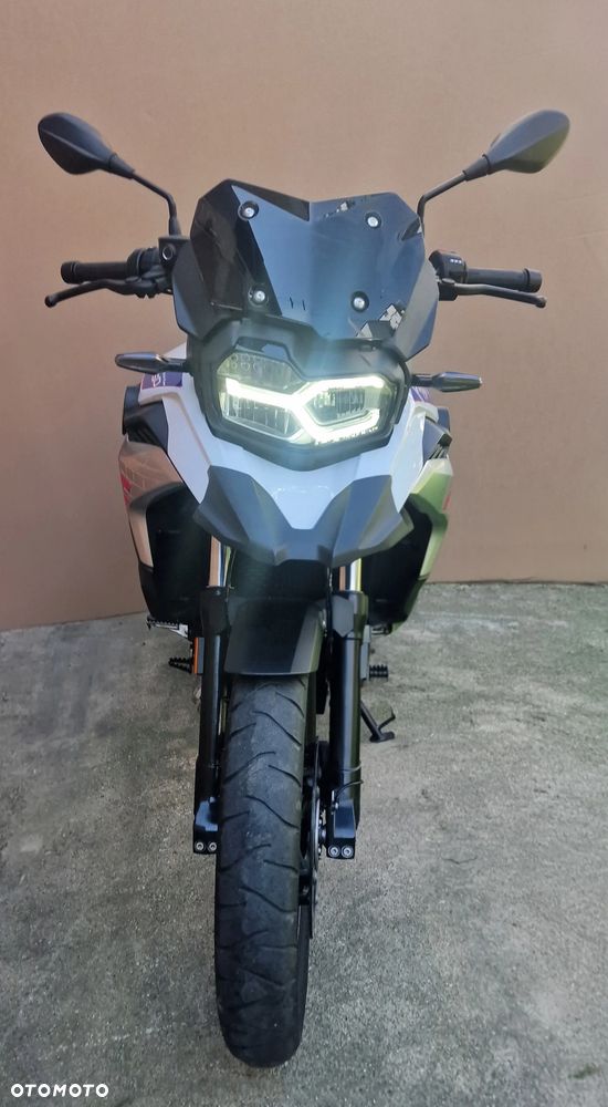 BMW GS - 16