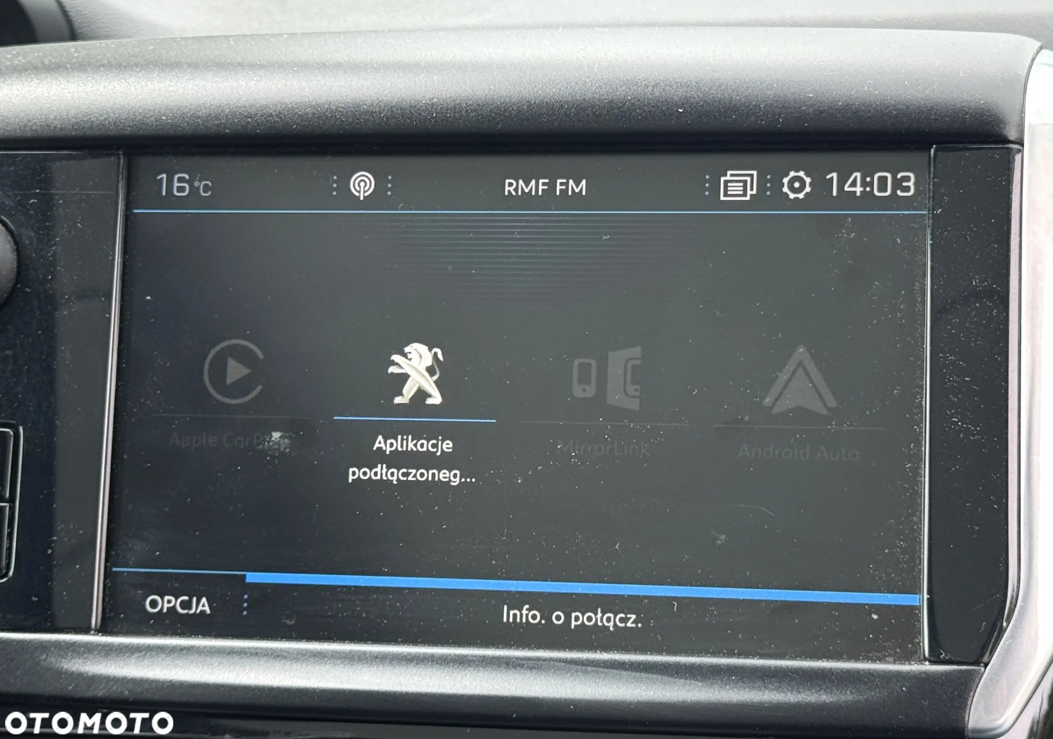 Peugeot 2008 PureTech 130 Stop&Start Crossway - 22