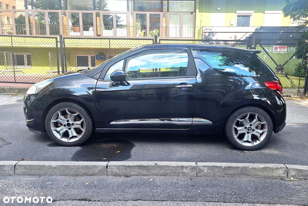 Citroën DS3 - 6